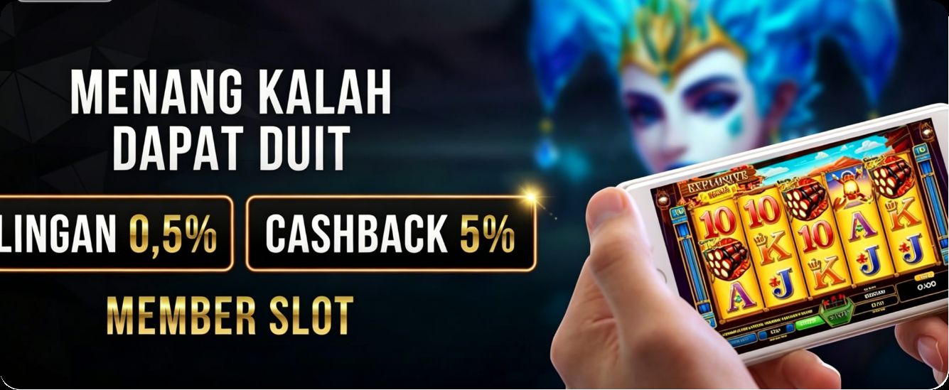 Main nagahoki88p.com Menang Jackpot Besar